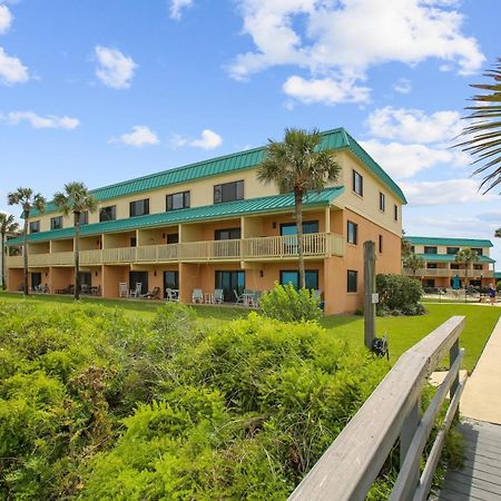 Sea -214 2Br Ocean View Pool Free Tix Leilighet Crescent Beach Eksteriør bilde